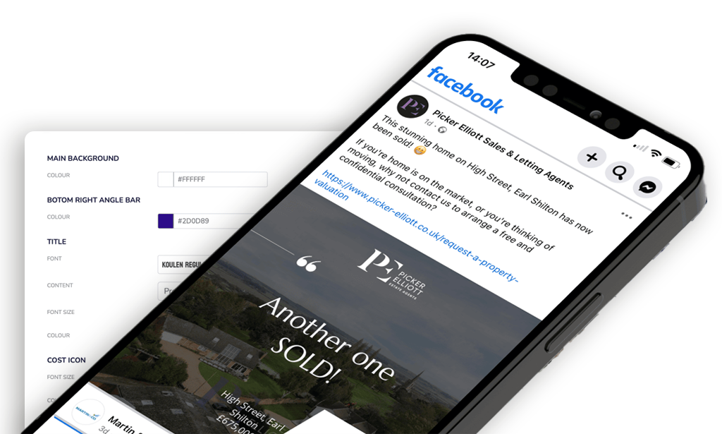 push.property screenshot